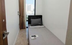 The Lakefront Residences (D22), Condominium #562077311